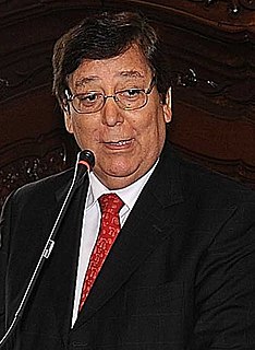 Enrique Bernales