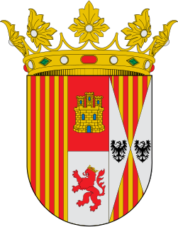 Enrique de Aragón y Pimentel