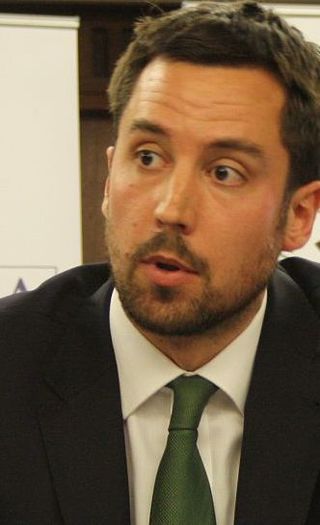 Eoghan Murphy