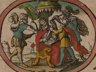 Eorpwald of East Anglia