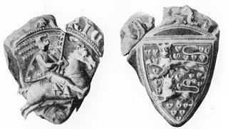 Eric I, Duke of Schleswig