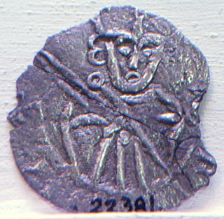 Erico III de Dinamarca
