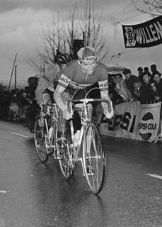 Eric De Vlaeminck
