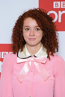Erin Kellyman