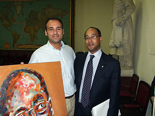 Ermias Sahle Selassie