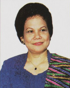 Erna Witoelar