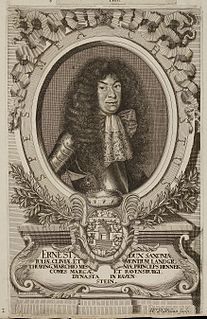 Ernesto de Sajonia-Hildburghausen