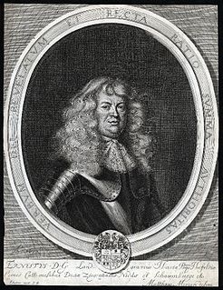 Ernesto I de Hesse-Rheinfels