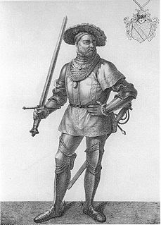 Ernesto de Baden-Durlach