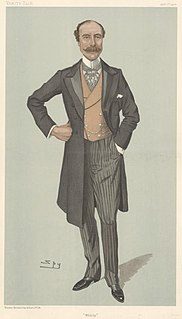 Ernest Beckett, 2nd Baron Grimthorpe