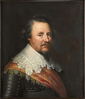 Ernesto Casimiro de Nassau-Dietz