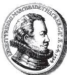 Ernesto Federico I de Baden-Durlach