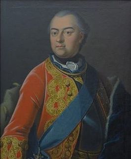 Ernest Frederic III de Saxònia-Hildburghausen