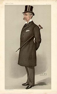 Sir Ernest Tritton, 1st Baronet