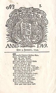 Ernst Henrich Berling