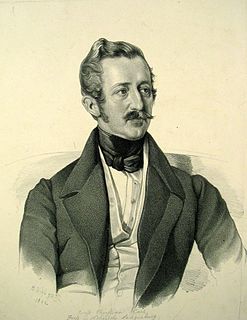 Ernesto I de Hohenlohe-Langenburg