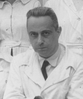 Ernst Gustav Gotthelf Marcus