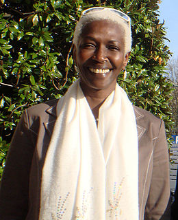 Esther Kamatari