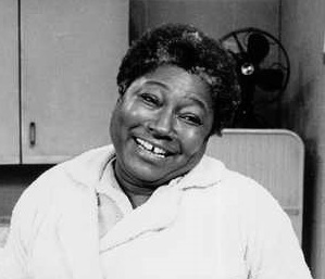 Esther Rolle>