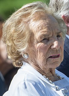 Ethel Skakel Kennedy