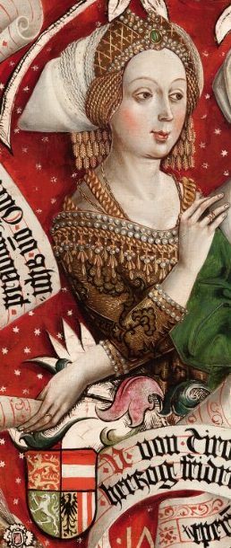 Sophia Eudokia Laskarina