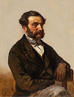 Eugène Joseph Verboeckhoven