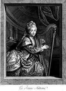Eugénie D'Hannetaire