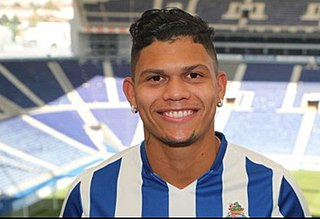 Francisco Evanilson de Lima Barbosa