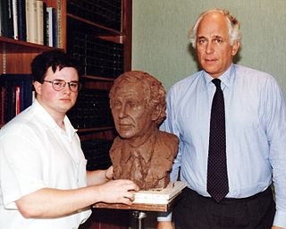 Evelyn de Rothschild