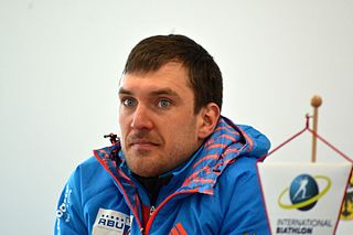 Evgeniy Garanichev