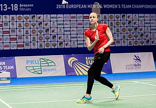 Yevguenia Kosétskaya