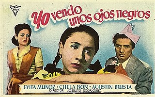 Evita Muñoz «Chachita»>