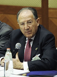 Félix Sanz Roldán>