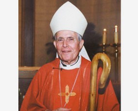 Francis Joseph Gossman