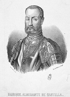 Fadrique Enríquez de Velasco