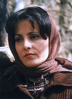 Fadwa Suleiman