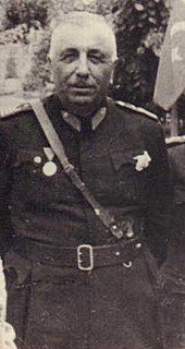 Fahrettin Altay