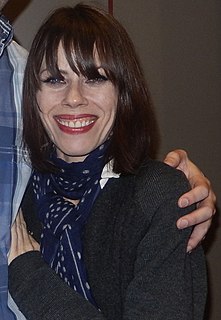 Fairuza Balk>