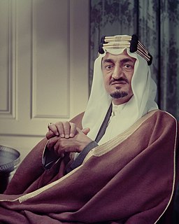 Faisal bin Abdelaziz