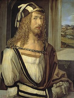 Albrecht Dürer the Elder>