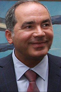 Farkhad Akhmedov