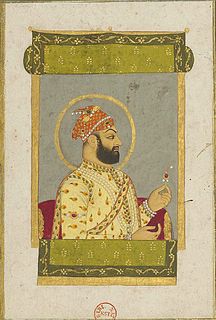 Farrukhsiyar