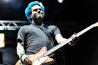 Fat Mike>
