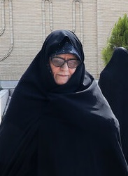 Fatemeh Karroubi