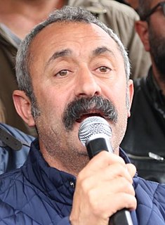 Fatih Mehmet Maçoğlu>