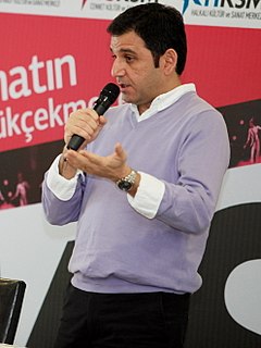 Fatih Portakal