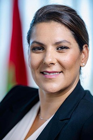 Fatima-Zahra Mansouri