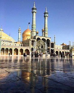 Fātimah bint Mūsā