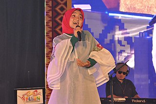 Fatin Shidqia