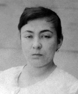 Fatma Aliye Topuz
